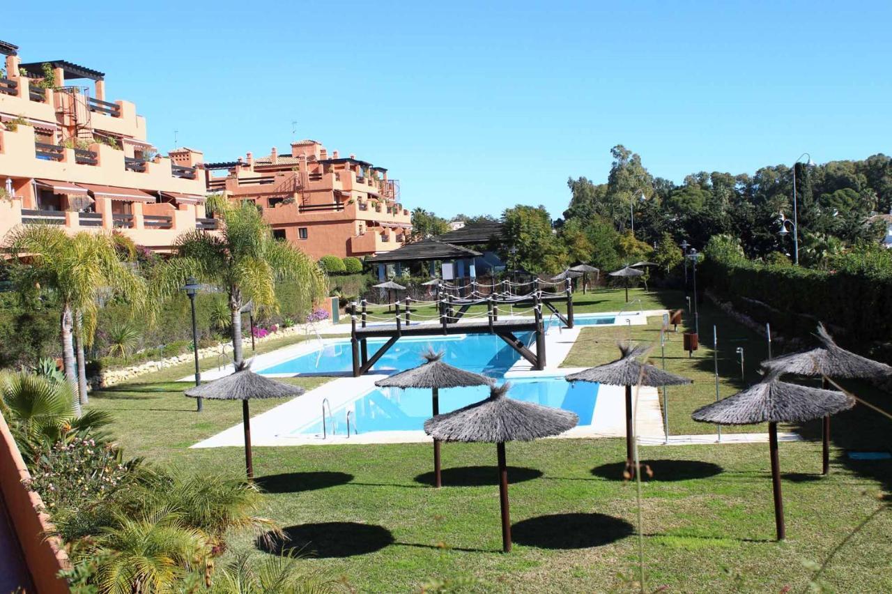 Playa Angel Appartement Estepona